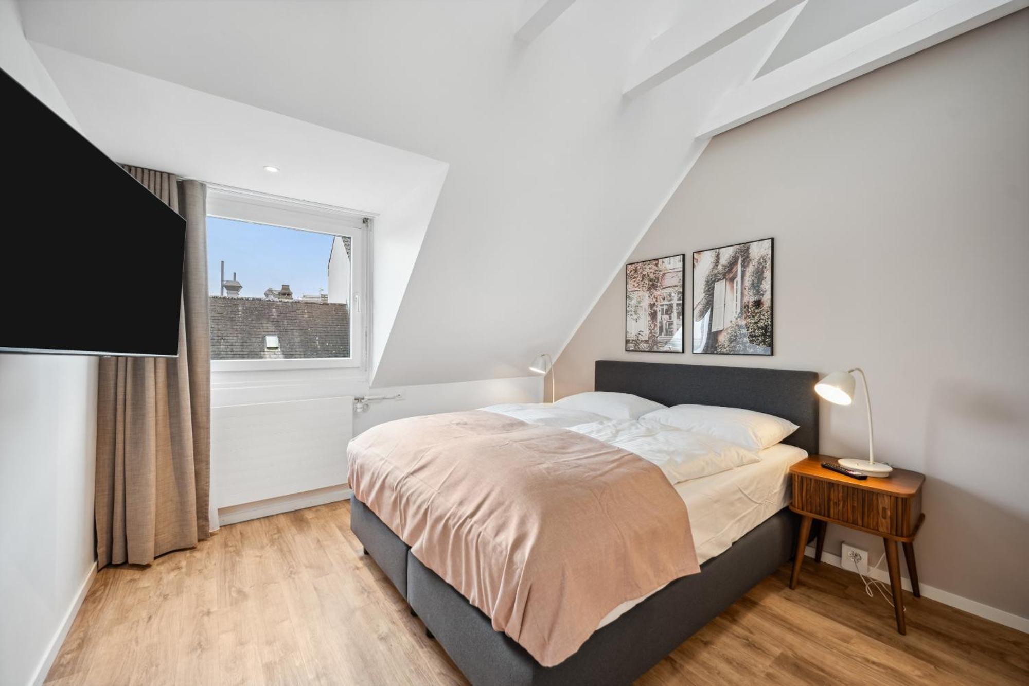 Limehome Basel Muenzgasse Exteriör bild
