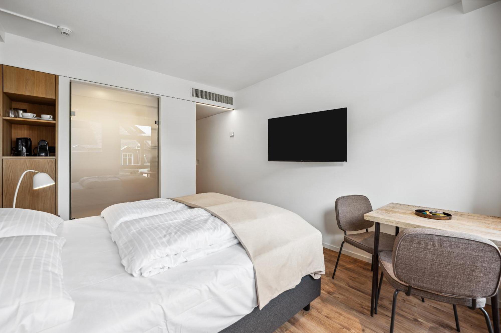 Limehome Basel Muenzgasse Exteriör bild